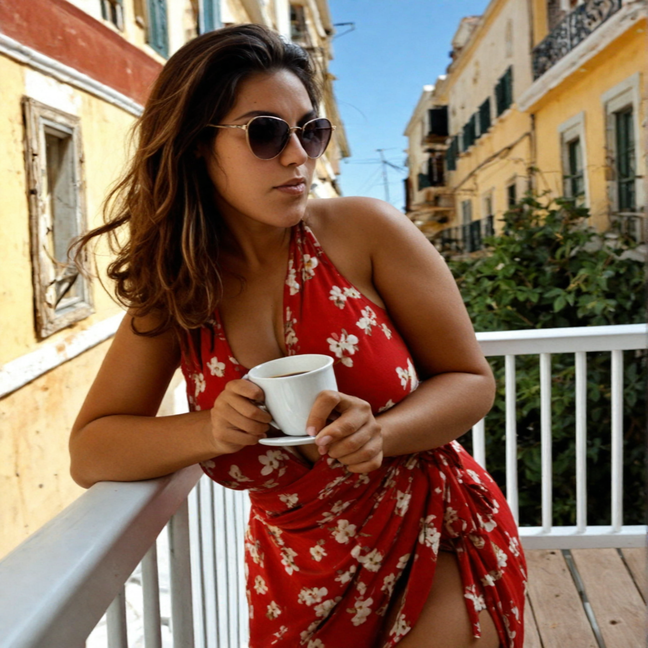 Chat with Lisandra from Cuba