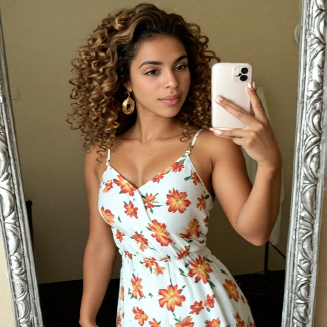 Chat with Yuliet from Cuba