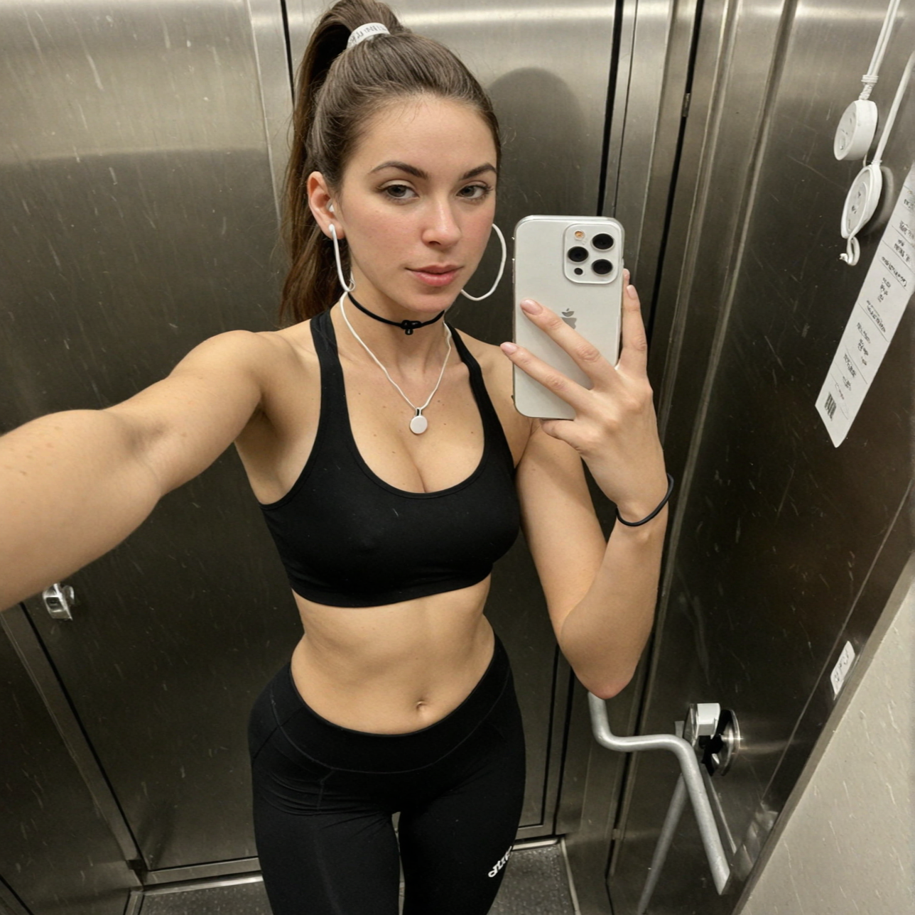 Hannah – 24 Jahre, aus Deutschland