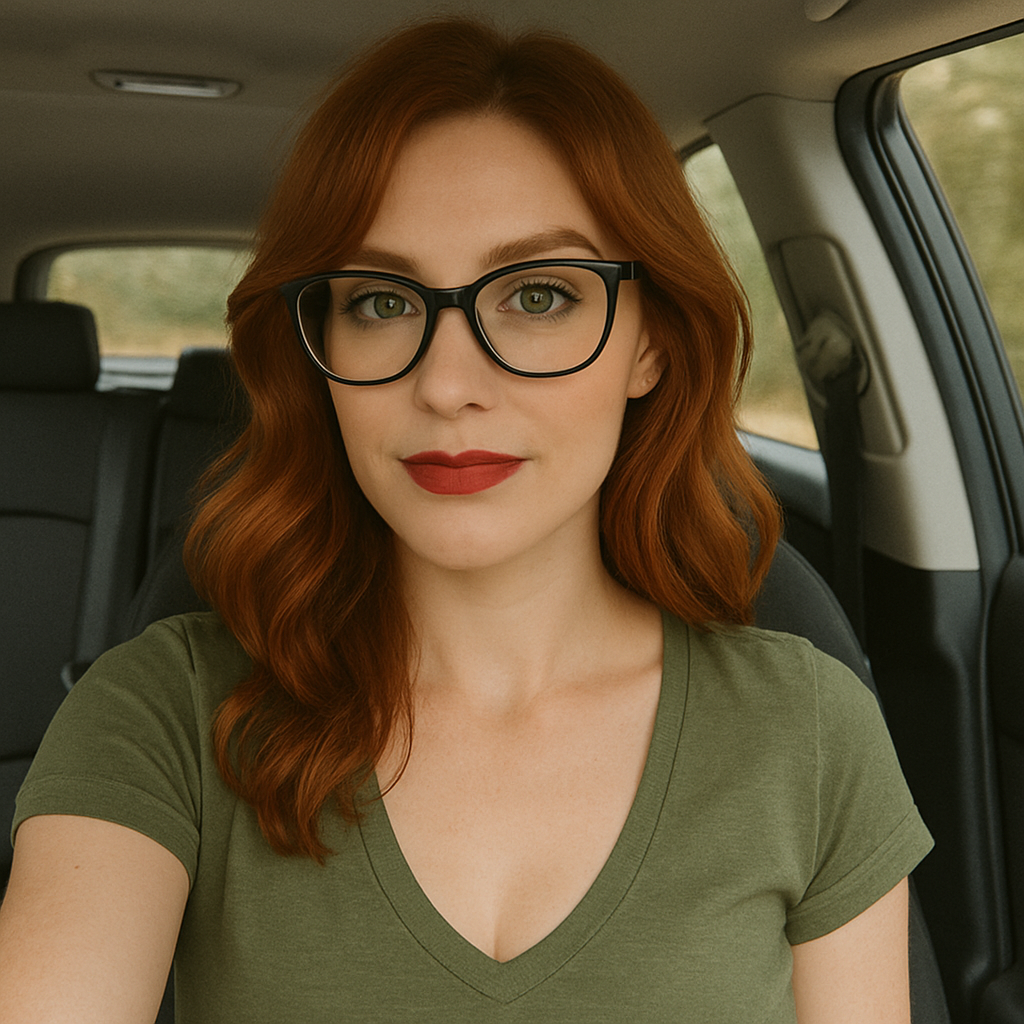 Fiadh, Irish girl online