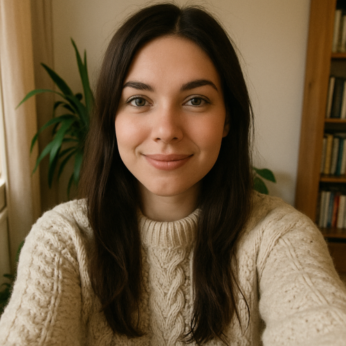 Ania – 20 lat, rozmowa bez logowania