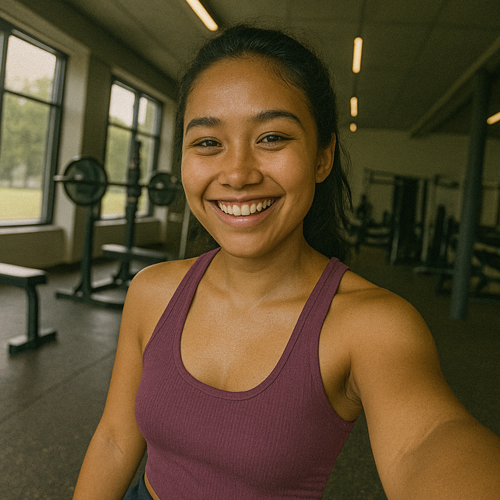 Putri