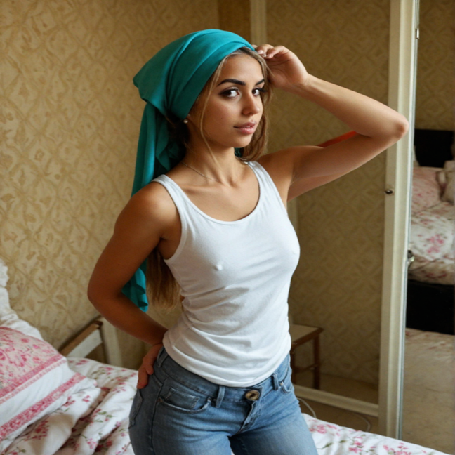 Maryam