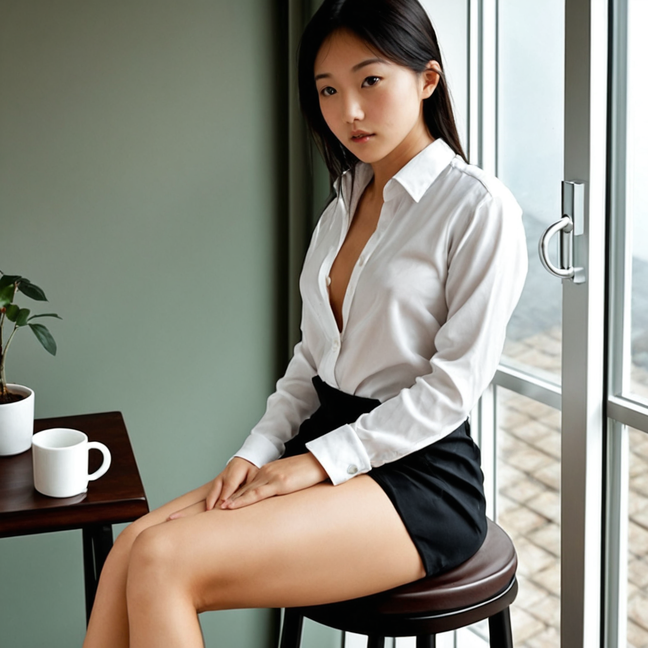 Yang Lan